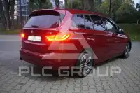 2017 BMW 218