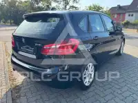 2017 BMW 218