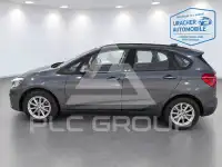 2017 BMW 218