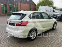 2017 BMW 218
