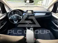 2017 BMW 218