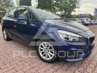2017 BMW 218