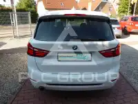 2017 BMW 218
