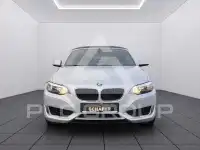2017 BMW 218