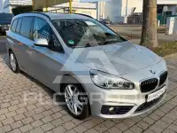 2017 BMW 218