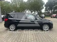 2017 BMW 218
