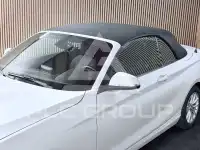 2017 BMW 218