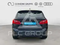 2017 BMW 218