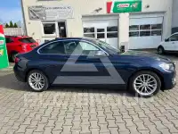 2017 BMW 218