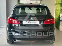2017 BMW 218
