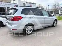 2017 BMW 218