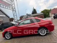 2017 BMW 218