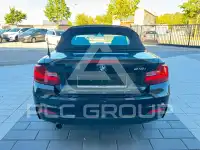 2017 BMW 218