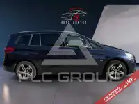 2017 BMW 218