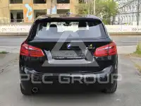 2017 BMW 218