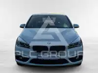 2017 BMW 218