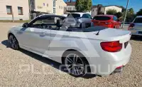 2017 BMW 218