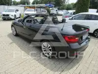 2017 BMW 218