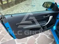 2017 BMW 218