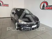 2017 BMW 218