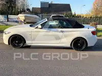 2017 BMW 218