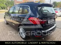 2017 BMW 218