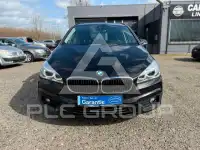 2017 BMW 218
