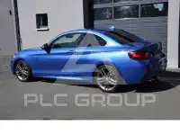 2017 BMW 218