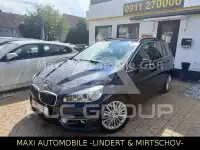 2017 BMW 218