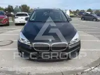 2017 BMW 218