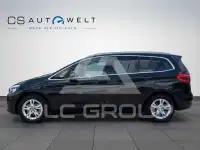 2017 BMW 218