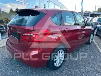 2017 BMW 218