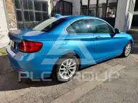 2017 BMW 218