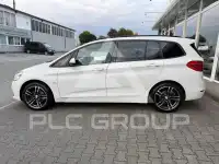 2017 BMW 218