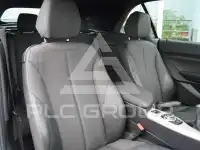 2017 BMW 218