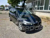 2017 BMW 218