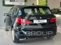 2017 BMW 218