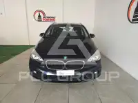 2017 BMW 218