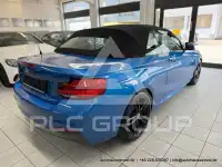2017 BMW 218