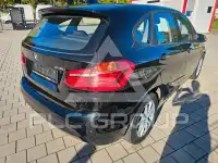 2017 BMW 218