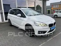 2017 BMW 218