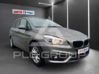 2017 BMW 218