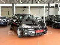 2017 BMW 218