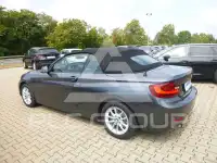 2017 BMW 218