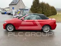 2017 BMW 218