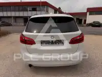 2017 BMW 218