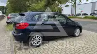 2017 BMW 218