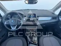 2017 BMW 218