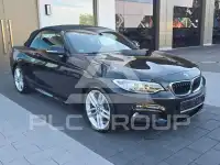 2017 BMW 218
