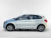 2017 BMW 218